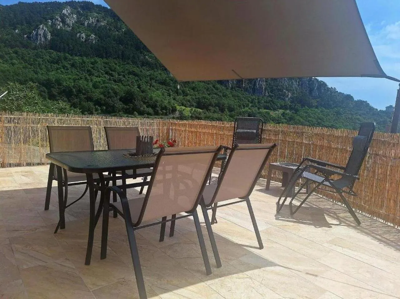 Apartment Modric Lovranska Draga