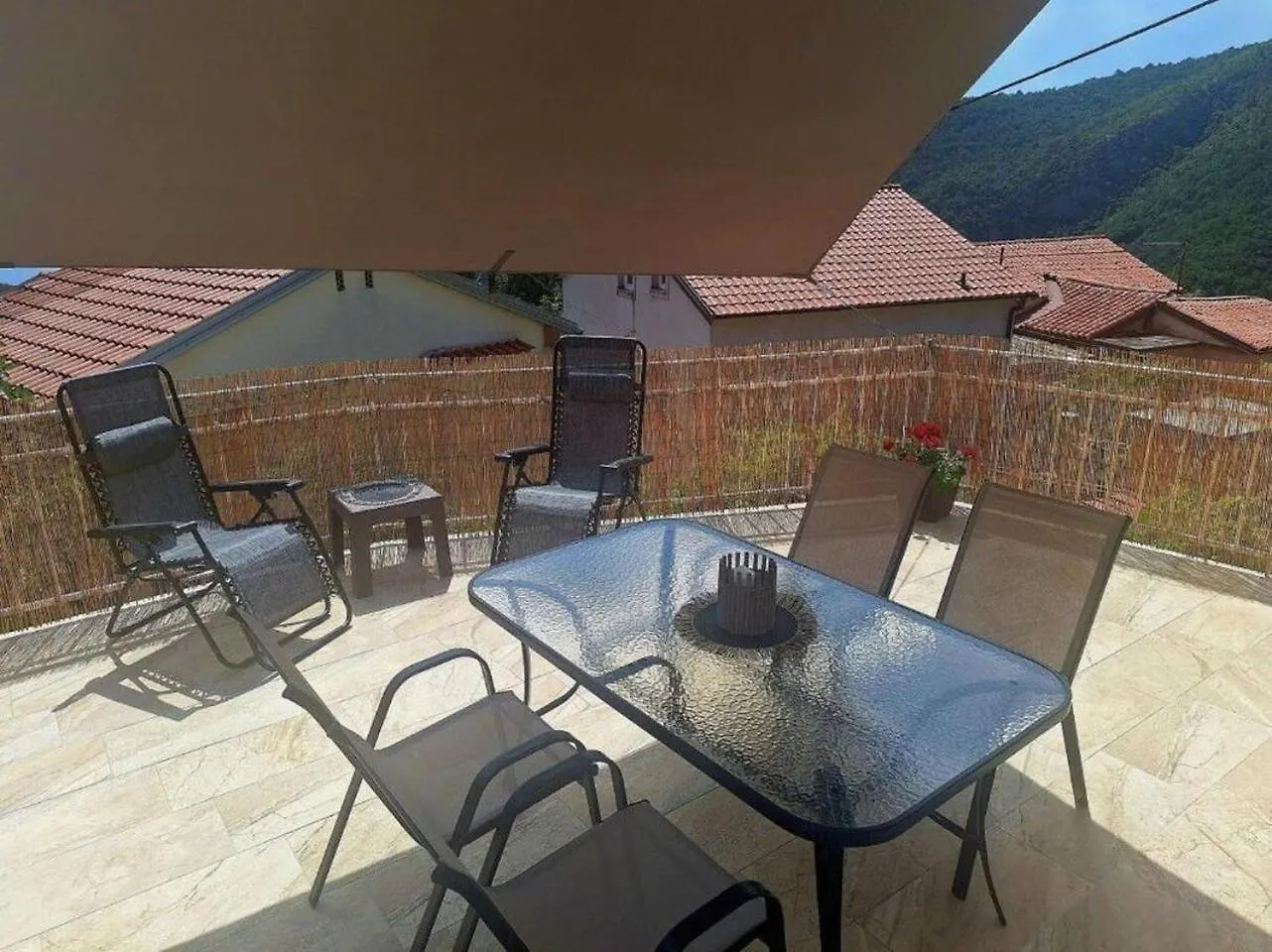 Apartment Modric Lovranska Draga