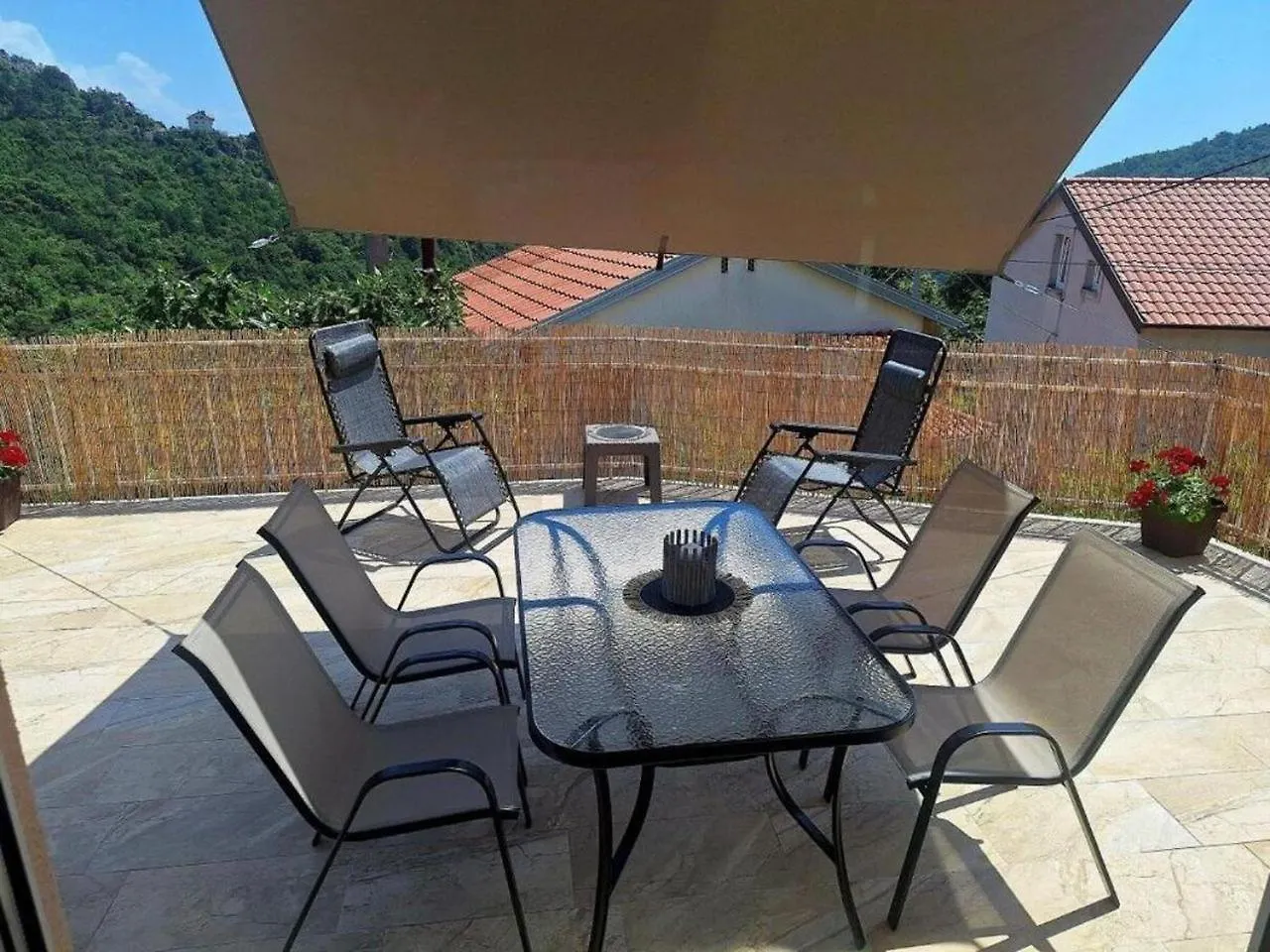 Apartment Modric Lovranska Draga Croatia