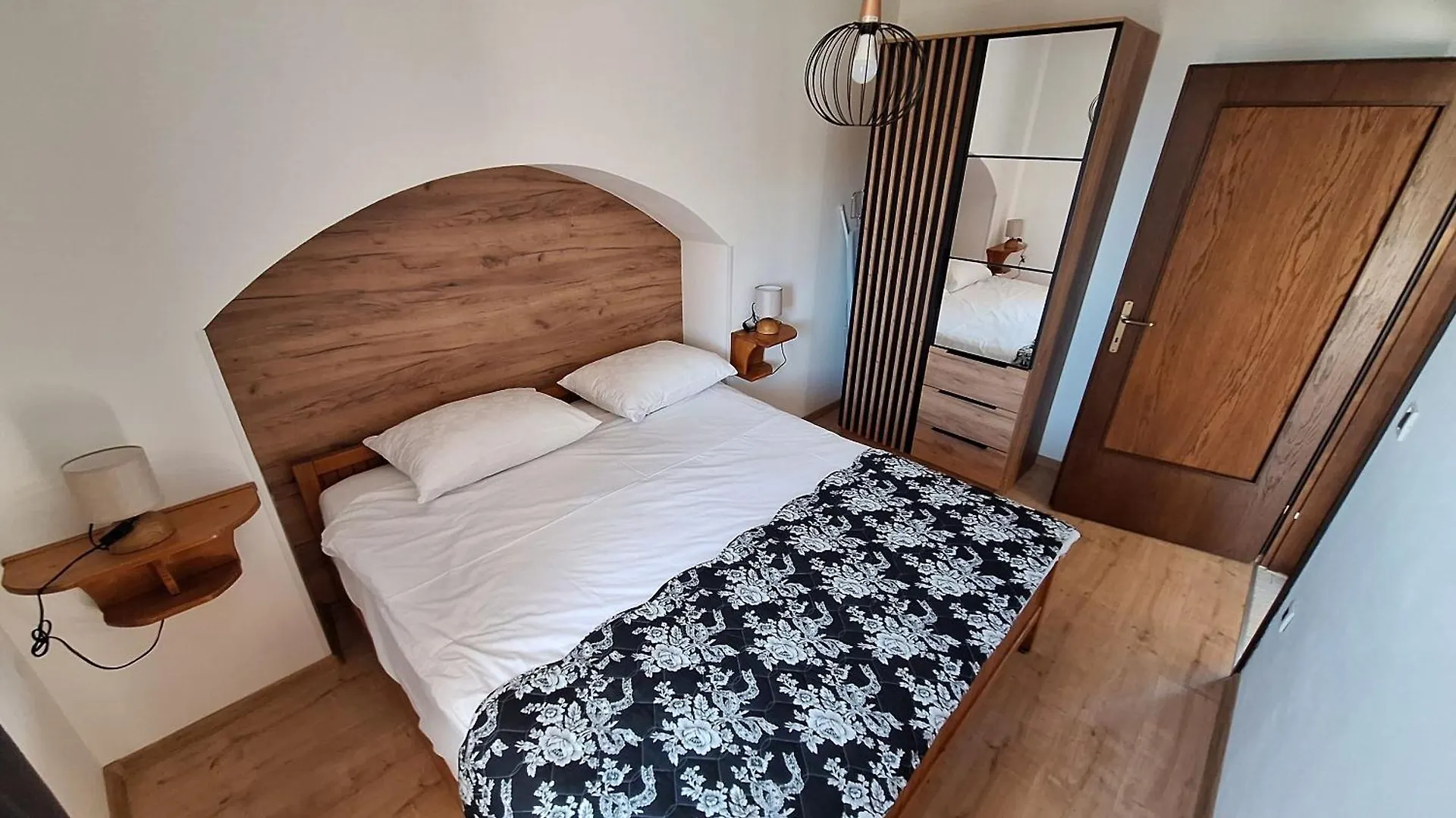 Apartment Modric Lovranska Draga