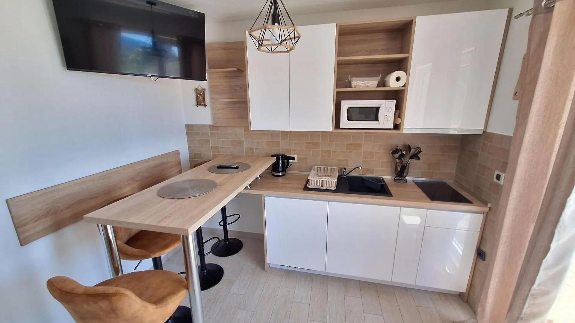 Apartment Modric Lovranska Draga