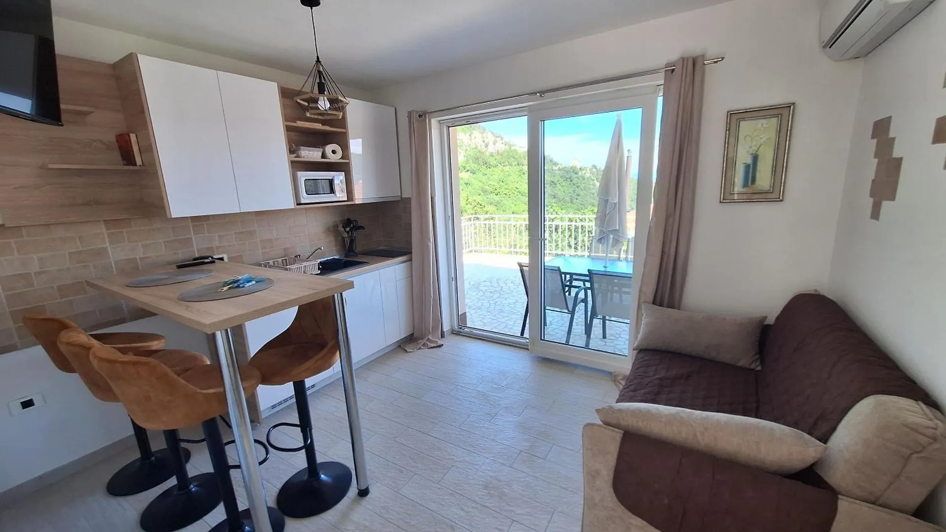 Apartment Modric Lovranska Draga