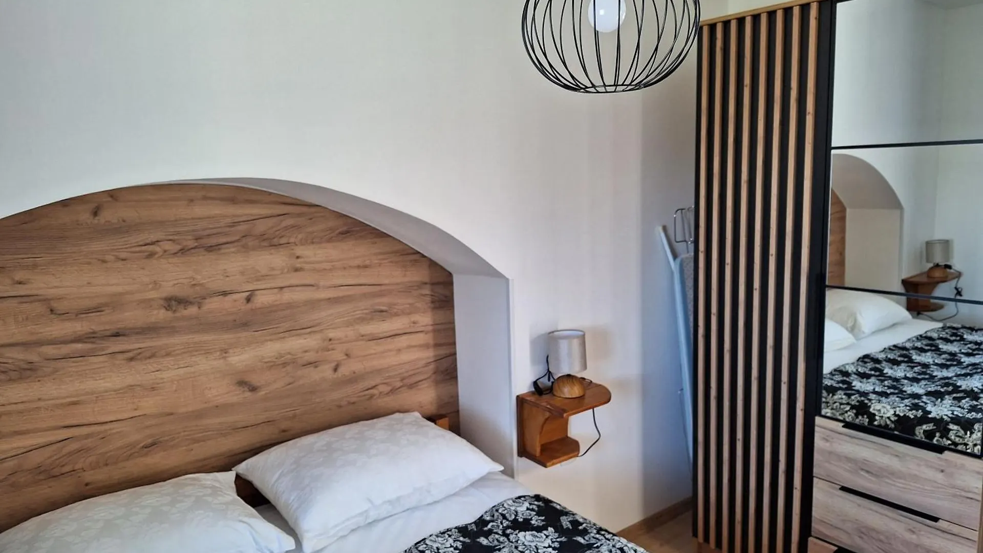 Apartment Modric Lovranska Draga